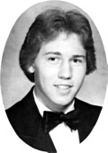 Brian Richardson: class of 1982, Norte Del Rio High School, Sacramento, CA.